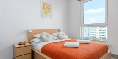 P&O Apartments Habicha - Ursus - foto 5