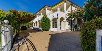 Apartments Palm tree Okrug Gornji - foto 4