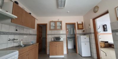 Sasfészek Apartman Lenti - foto 5