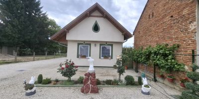 Sasfészek Apartman Lenti - foto 2