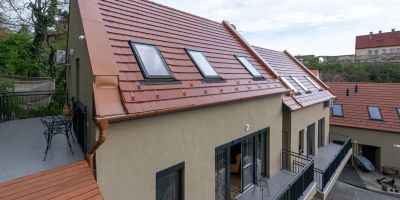 Castle Hill Apartments**** Eger - foto 2