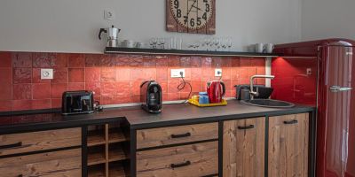 Castle Hill Apartments**** Eger - foto 4