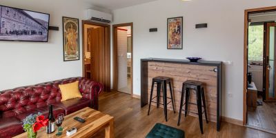 Castle Hill Apartments**** Eger - foto 5