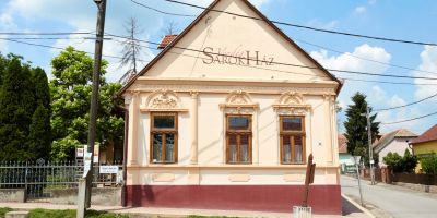 Sarok Vendégház Villány - foto 2