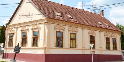 Sarok Vendégház Villány - foto 3