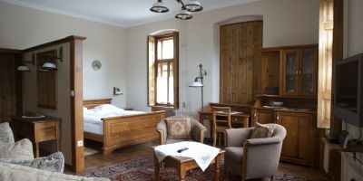 Sarok Vendégház Villány - foto 4