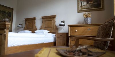 Sarok Vendégház Villány - foto 5