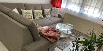Marika Vendégház Bő - foto 4