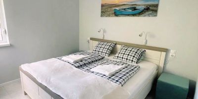 Lakeside Family Apartment Keszthely - foto 3