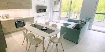 Lakeside Family Apartment Keszthely - foto 4