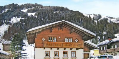 Apartman Grossarl - ASA673 - foto 5