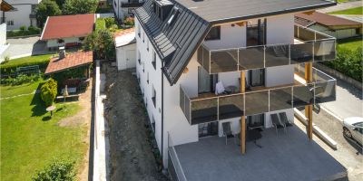 Apartman Axams - ATI243 - foto 3