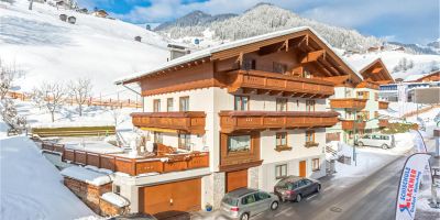 Apartman Grossarl - ASA378 - foto 4