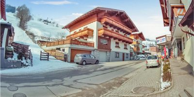 Apartman Grossarl - ASA378 - foto 2