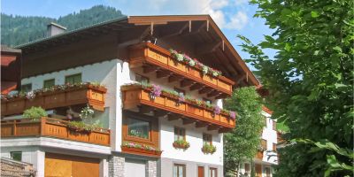 Apartman Grossarl - ASA378 - foto 3