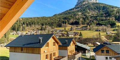 Vendégház Altaussee - AST262 - foto 4