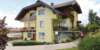 Apartman Sankt Martin am Techelsberg - AKA149 - foto 4