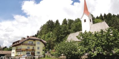 Apartman Sankt Martin am Techelsberg - AKA149 - foto 5