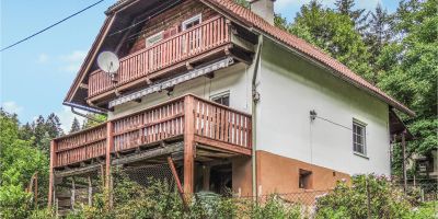 Vendégház Weissenstein - AKA147 - foto 4
