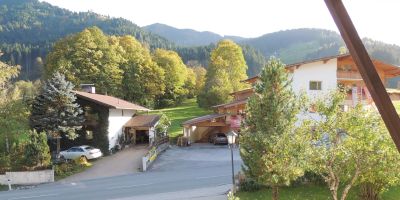 Apartman Niederau - ATI176 - foto 4