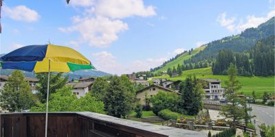 Apartman Kirchberg in Tirol - ATI894 - foto 2