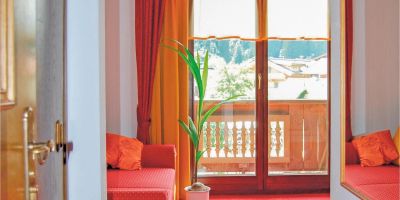 Apartman Kirchberg in Tirol - ATI894 - foto 3