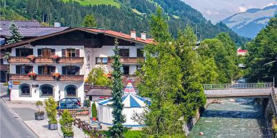 Apartman Kirchberg in Tirol - ATI894 - foto 5