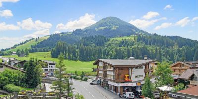 Apartman Kirchberg in Tirol - ATI894 - foto 4