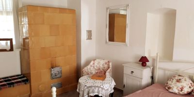 Szép Julis Vendégház Cserépfalu - foto 3