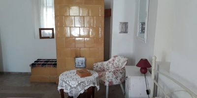 Szép Julis Vendégház Cserépfalu - foto 4
