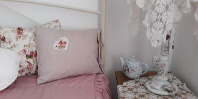 Szép Julis Vendégház Cserépfalu - foto 5