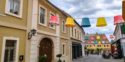 Városi Vendégház Szentendre - foto 3