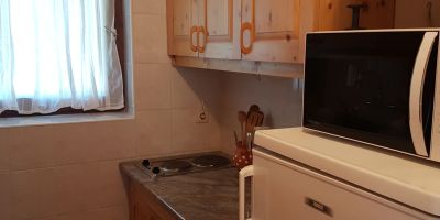 Pergető Vendégház Tiszaroff - foto 5