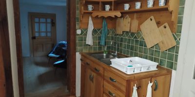 Hütte33 Vendégház Óbánya - foto 4