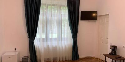 1790 Margarethengasse Guesthouse Sibiu - foto 2
