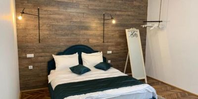 1790 Margarethengasse Guesthouse Sibiu - foto 3