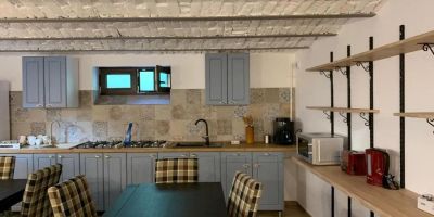 1790 Margarethengasse Guesthouse Sibiu - foto 4