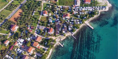 Vendégház Sveti Petar na Moru - CDZ871 - foto 4