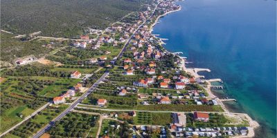 Vendégház Sveti Petar na Moru - CDZ871 - foto 5
