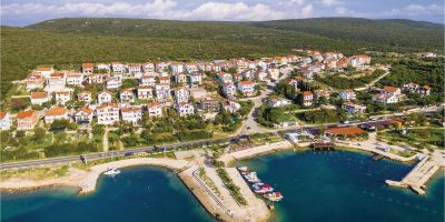 Vendégház Sveti Petar na Moru - CDZ871 - foto 3