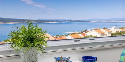 Apartman Crikvenica - CKA052 - foto 4