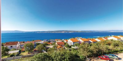 Apartman Crikvenica - CKA052 - foto 5