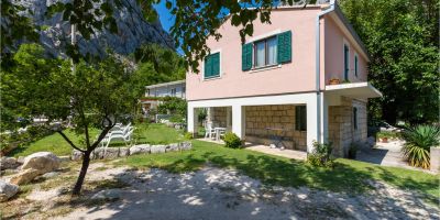 Apartman Omiš - CDF302 - foto 2