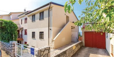 Apartman Dramalj - CKA021 - foto 2