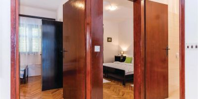 Apartman Dramalj - CKA021 - foto 4