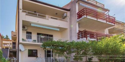 Apartman Dramalj - CKA021 - foto 5