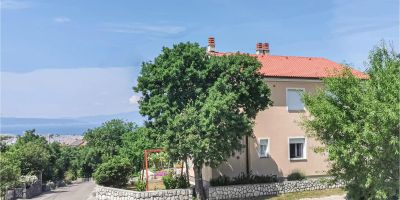 Apartman Šmrika - CKA032 - foto 4