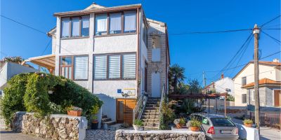 Apartman Vrbnik - CKK980 - foto 3
