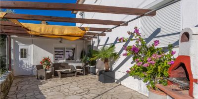 Apartman Vrbnik - CKK980 - foto 2
