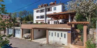Apartman Lovran - CKO338 - foto 2